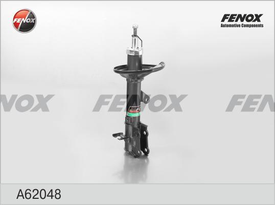 Fenox A62048 - Амортисьор vvparts.bg