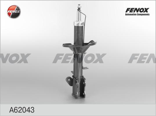 Fenox A62043 - Амортисьор vvparts.bg