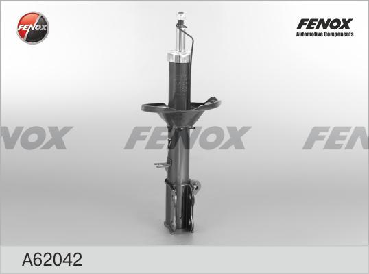 Fenox A62042 - Амортисьор vvparts.bg