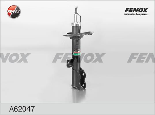 Fenox A62047 - Амортисьор vvparts.bg