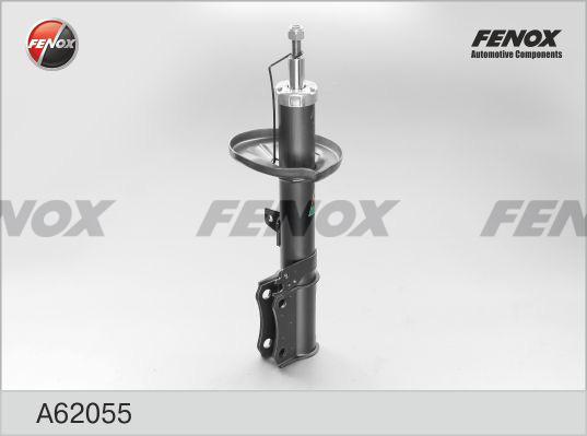 Fenox A62055 - Амортисьор vvparts.bg