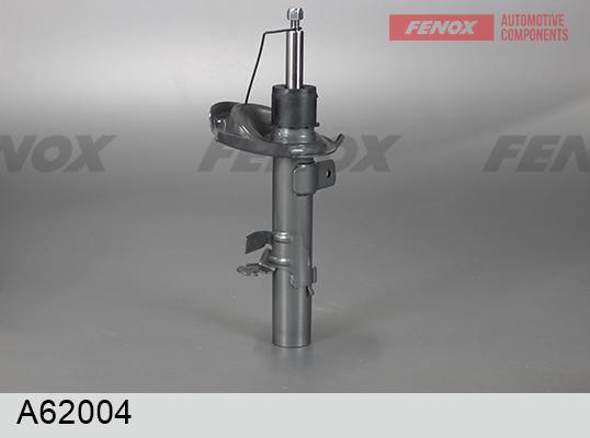 Fenox A62004 - Амортисьор vvparts.bg