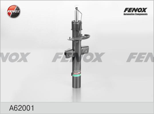 Fenox A62001 - Амортисьор vvparts.bg