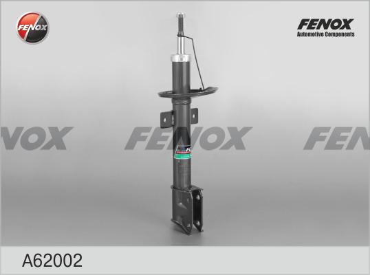 Fenox A62002 - Амортисьор vvparts.bg