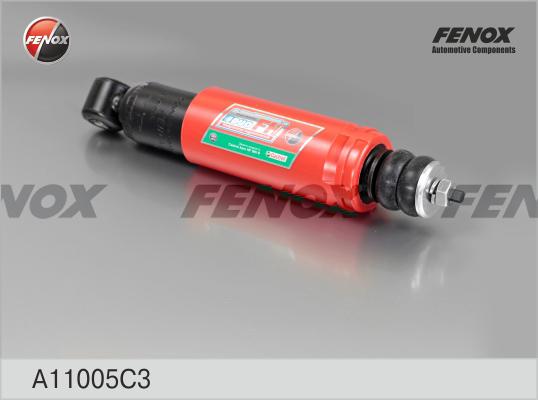 Fenox A11005C3 - Амортисьор vvparts.bg