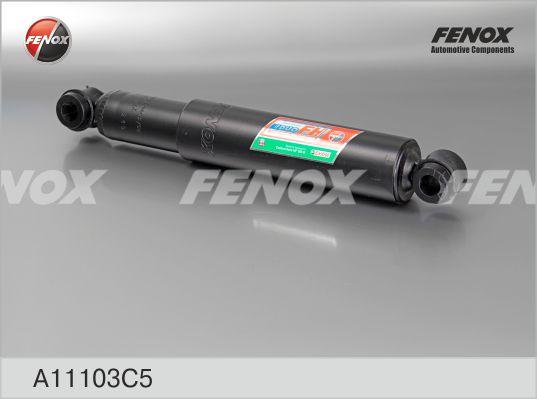 Fenox A11103C5 - Амортисьор vvparts.bg