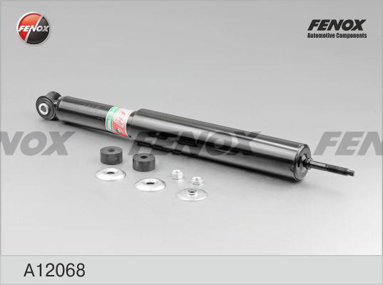 Fenox A12068 - Амортисьор vvparts.bg