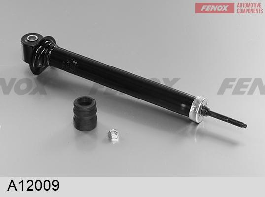 Fenox A12009 - Амортисьор vvparts.bg