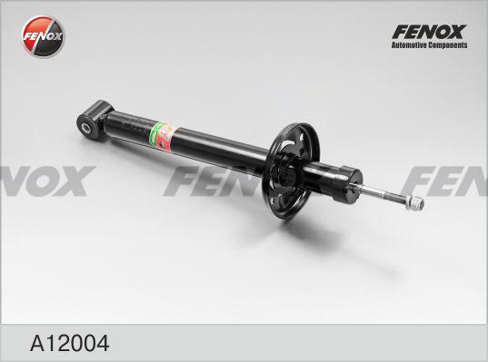 Fenox A12004 - Амортисьор vvparts.bg
