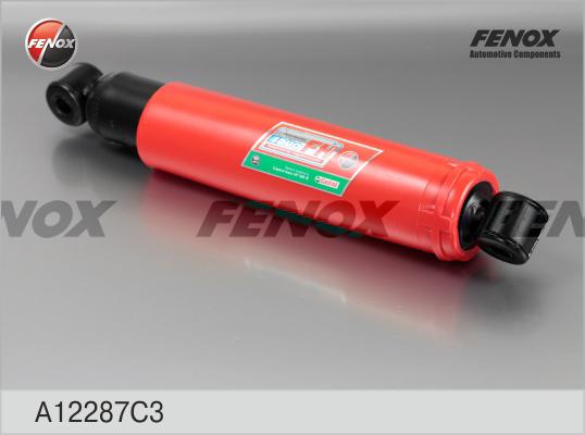 Fenox A12287C3 - Амортисьор vvparts.bg