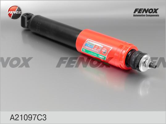 Fenox A21097C3 - Амортисьор vvparts.bg