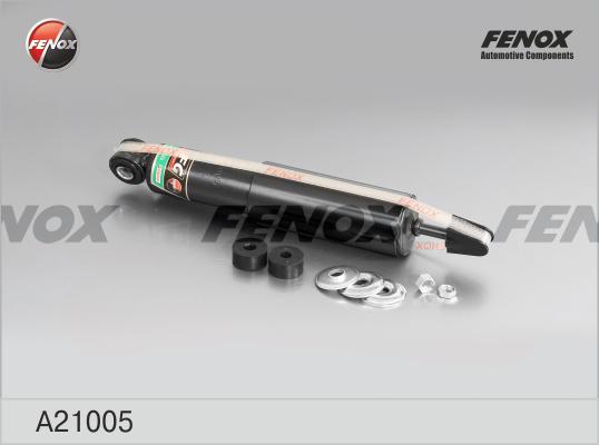 Fenox A21005 - Амортисьор vvparts.bg