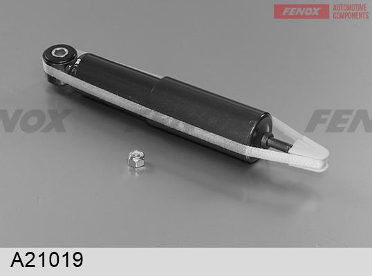 Fenox A21019 - Амортисьор vvparts.bg