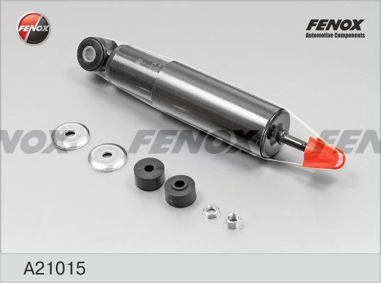 Fenox A21015 - Амортисьор vvparts.bg