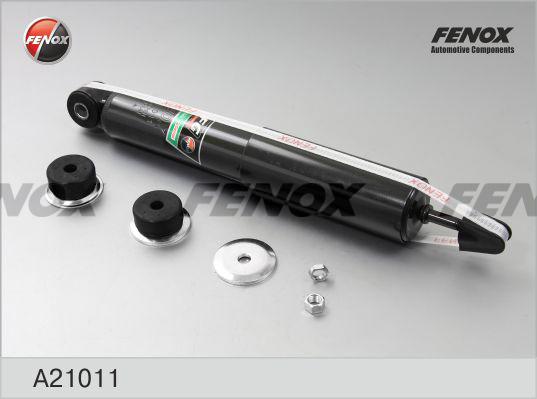 Fenox A21011 - Амортисьор vvparts.bg