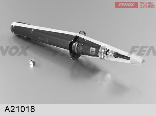 Fenox A21018 - Амортисьор vvparts.bg