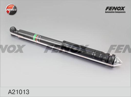 Fenox A21013 - Амортисьор vvparts.bg