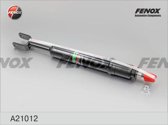 Fenox A21012 - Амортисьор vvparts.bg