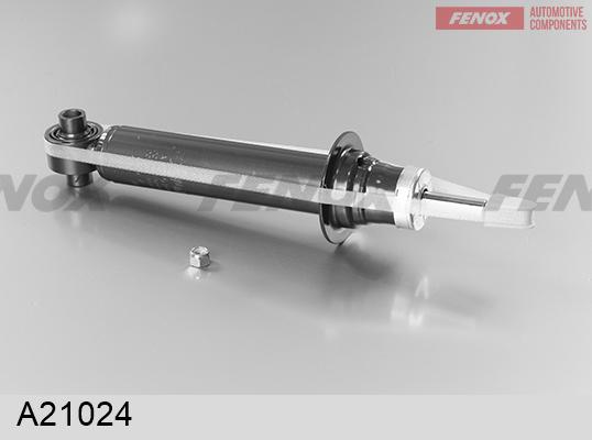 Fenox A21024 - Амортисьор vvparts.bg