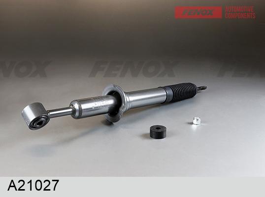 Fenox A21027 - Амортисьор vvparts.bg