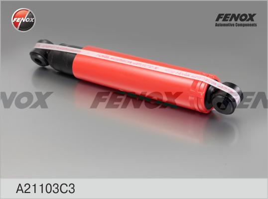 Fenox A21103C3 - Амортисьор vvparts.bg