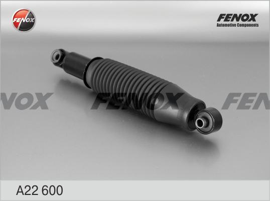 Fenox A22600 - Амортисьор vvparts.bg