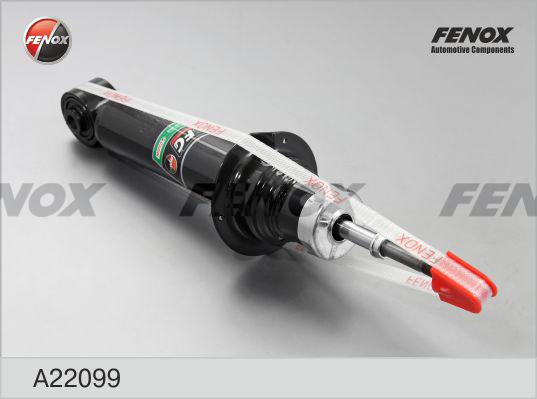 Fenox A22099 - Амортисьор vvparts.bg