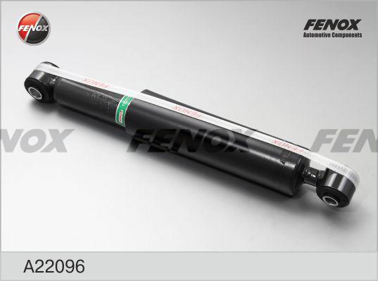 Fenox A22096 - Амортисьор vvparts.bg