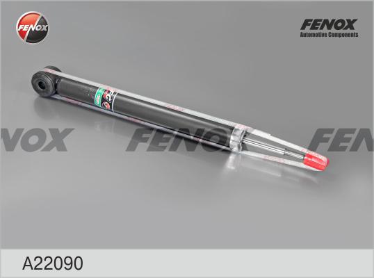 Fenox A22090 - Амортисьор vvparts.bg