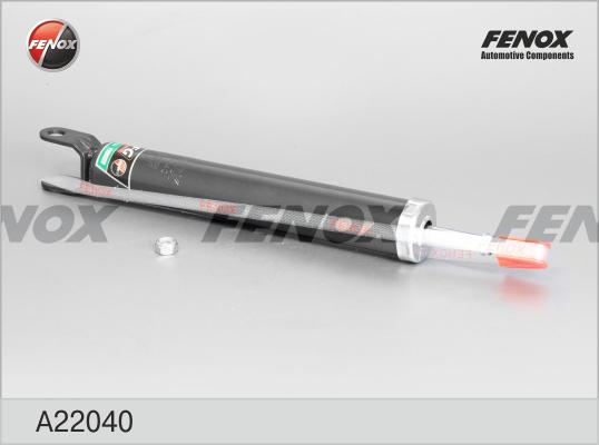 Fenox A22040 - Амортисьор vvparts.bg