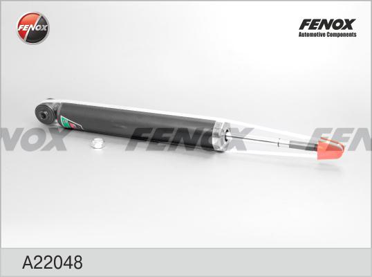 Fenox A22048 - Амортисьор vvparts.bg