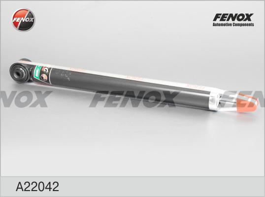 Fenox A22042 - Амортисьор vvparts.bg