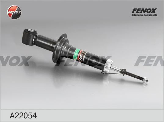 Fenox A22054 - Амортисьор vvparts.bg