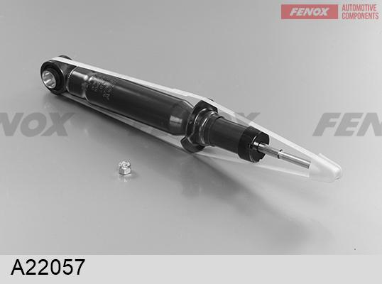 Fenox A22057 - Амортисьор vvparts.bg