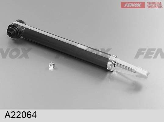 Fenox A22064 - Амортисьор vvparts.bg