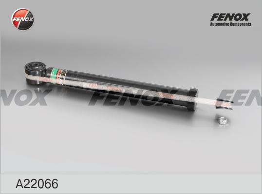 Fenox A22066 - Амортисьор vvparts.bg