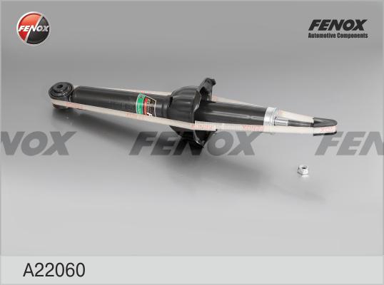 Fenox A22060 - Амортисьор vvparts.bg
