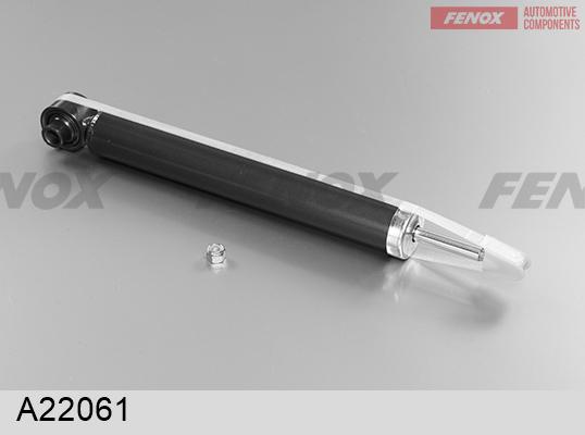 Fenox A22061 - Амортисьор vvparts.bg