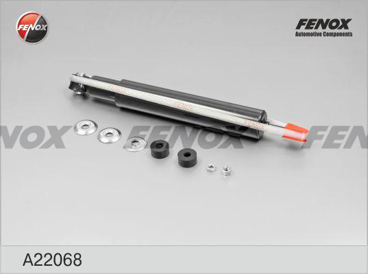 Fenox A22068 - Амортисьор vvparts.bg