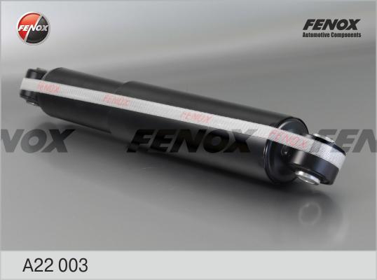 Fenox A22003 - Амортисьор vvparts.bg