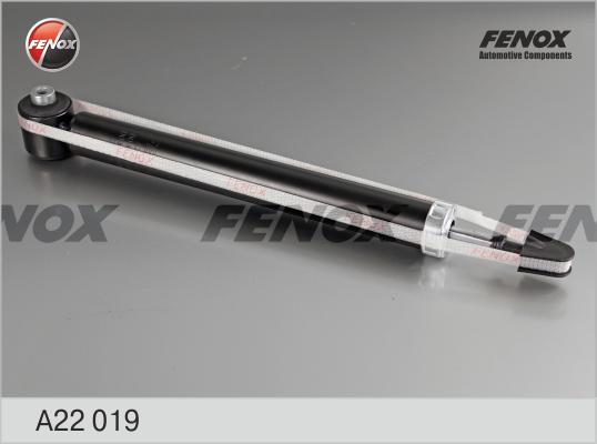 Fenox A22019 - Амортисьор vvparts.bg