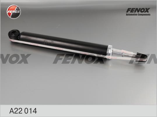 Fenox A22014 - Амортисьор vvparts.bg