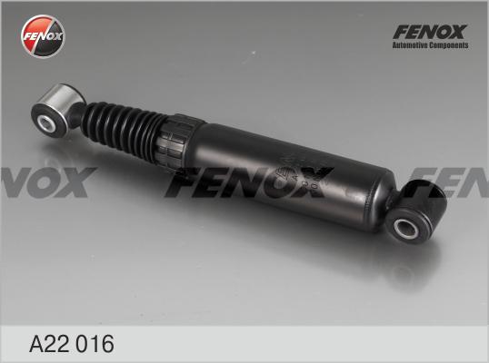 Fenox A22016 - Амортисьор vvparts.bg