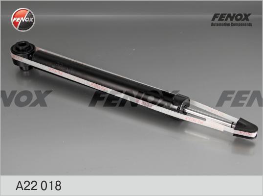 Fenox A22018 - Амортисьор vvparts.bg