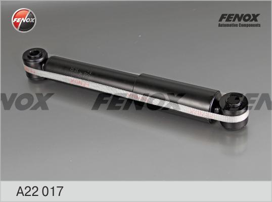 Fenox A22017 - Амортисьор vvparts.bg