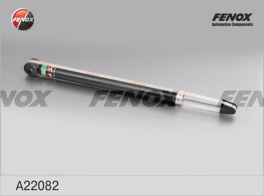 Fenox A22082 - Амортисьор vvparts.bg