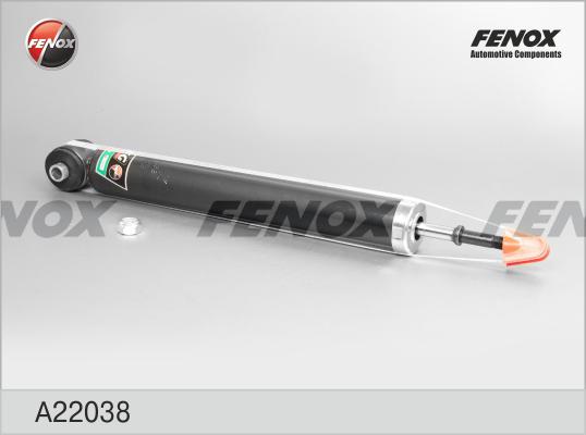 Fenox A22038 - Амортисьор vvparts.bg