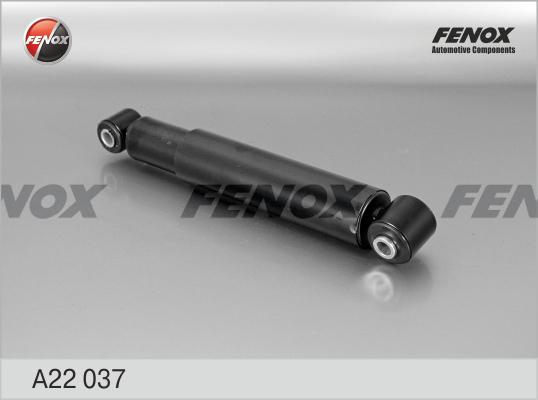 Fenox A22037 - Амортисьор vvparts.bg