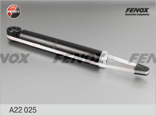 Fenox A22025 - Амортисьор vvparts.bg