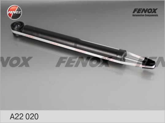 Fenox A22020 - Амортисьор vvparts.bg